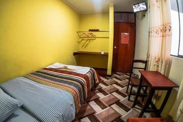هاستل Hostal Berlin