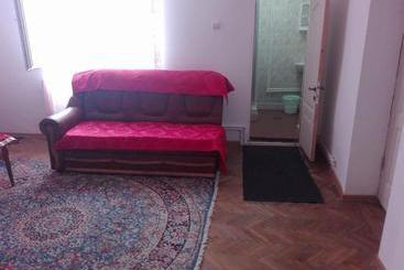 Alfredo Hostel