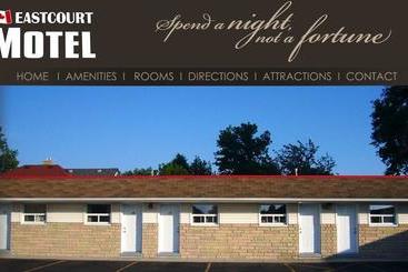 Eastcourt Motel