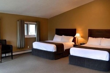 فندق A Good Nite S Rest Bed And Breakfast