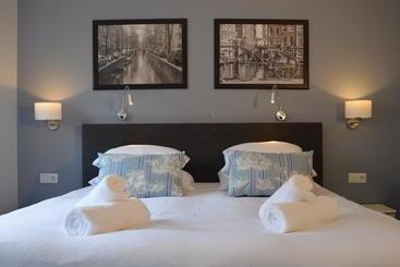 هتل Frisco Inn