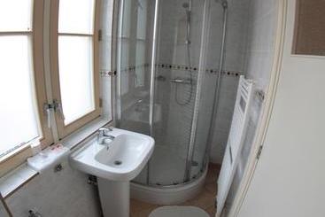هتل Old City Amsterdam Bed And Breakfast