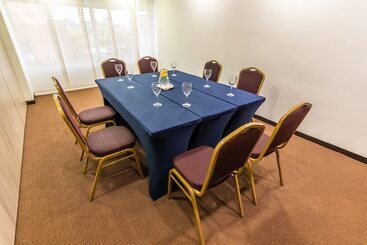 هتل GHL Style Barrancabermeja