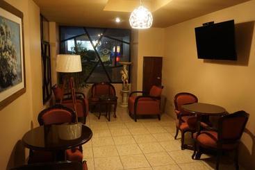 Santa Maria Hotel Lima