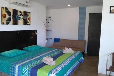 هتل Casa Oasis