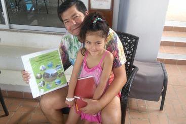 هتل Casa Oasis