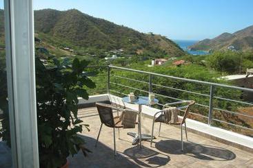 هتل Casa Oasis