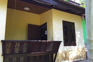 هتل Wilai Villa