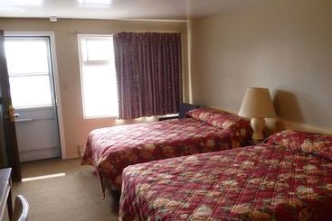 Maple Glen Motel