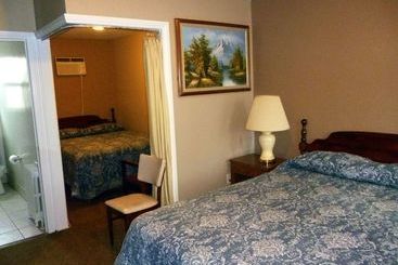 Maple Glen Motel