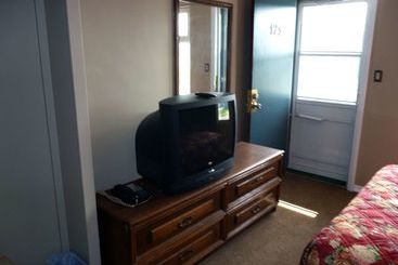 Maple Glen Motel