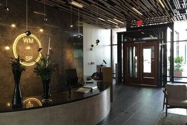 דירות לתיירים Apartments In Watermark Seaport By Lyx