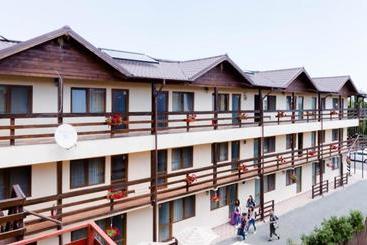 Hostel Sea Star