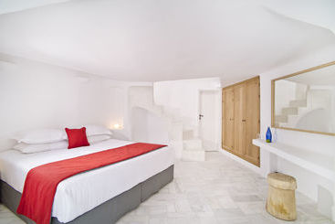 هتل Avista Suites