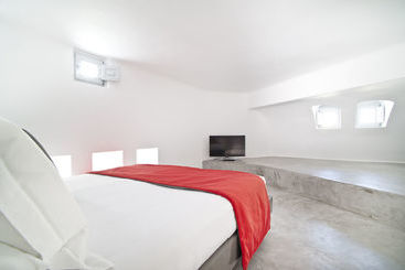 هتل Avista Suites