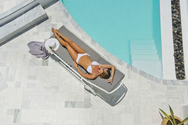 هتل Avista Suites
