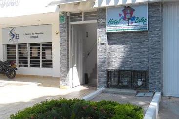 Boutique Hotel Balop Valledupar