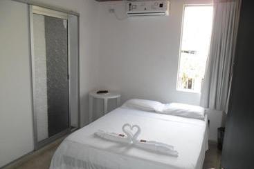 Boutique Hotel Balop Valledupar
