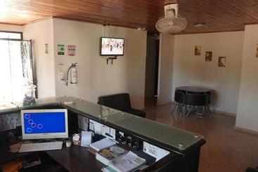 Boutique Hotel Balop Valledupar