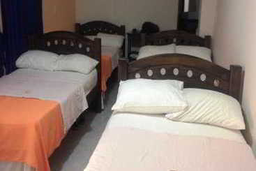 ホテル Denver Center