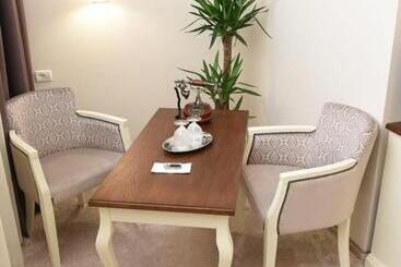 בית מלון כפרי Europa