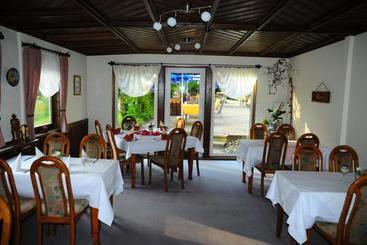 هتل Restaurant Fischanger
