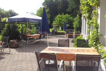 هتل Restaurant Fischanger