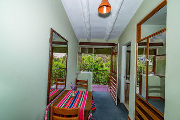 هتل La Quinta Eco