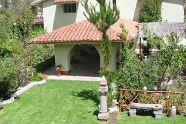 هتل La Quinta Eco