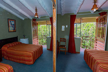 هتل La Quinta Eco