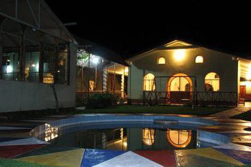 هتل La Quinta Eco