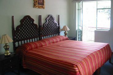 هتل La Quinta Eco