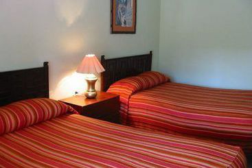 هتل La Quinta Eco