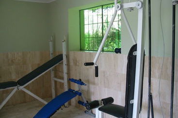 هتل La Quinta Eco
