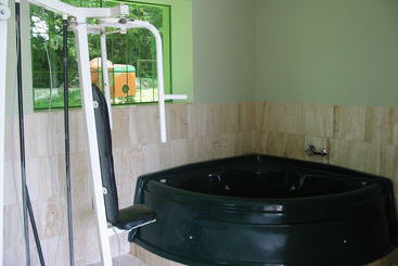 هتل La Quinta Eco