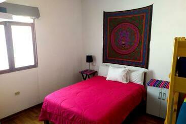 Dragonfly Hostels Miraflores