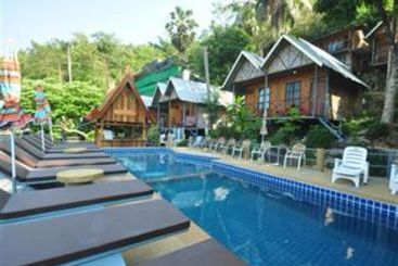 هتل Jj Bungalow & Guest House