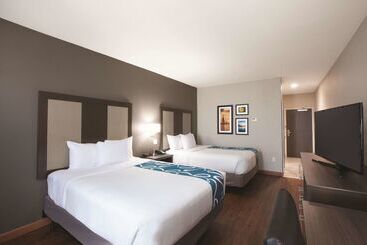 فندق La Quinta By Wyndham Tulsa Broken Arrow