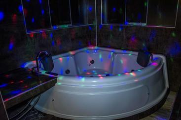هتل Sillary Hostal Boutique