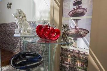 هتل Sillary Hostal Boutique