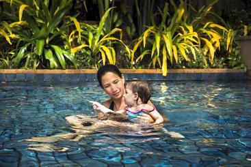 호텔 Victoria Angkor Resort & Spa