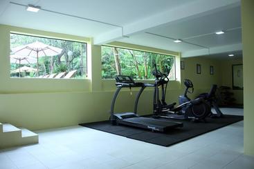 هتل Victoria Angkor Resort & Spa