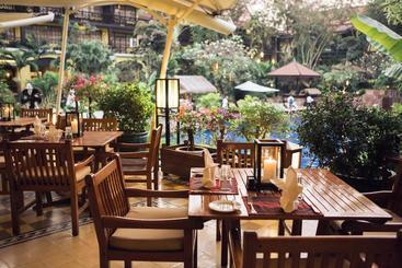 هتل Victoria Angkor Resort & Spa