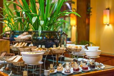 هتل Victoria Angkor Resort & Spa