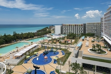 Iberostar Bella Vista Varadero Resort