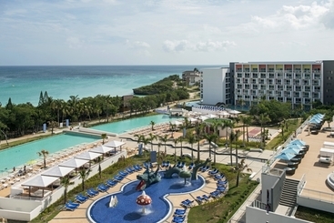 Iberostar Bella Vista Varadero Resort