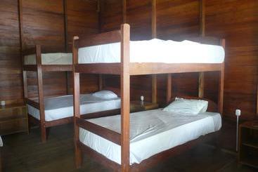 Wasai Puerto Maldonado Hostel