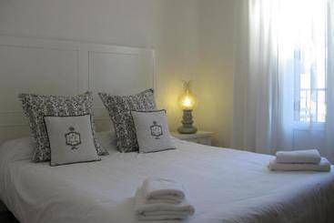 Apartamentos Imagine Madrid
