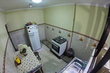 تختخواب و صبحانه La Casa De Arturo