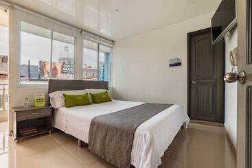 هتل Ayenda 1121 Exito